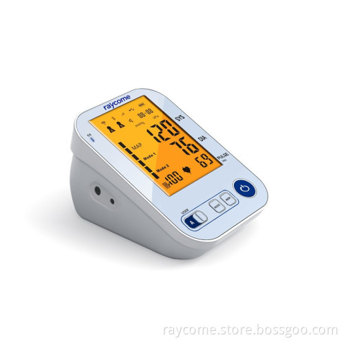 Digital Automatic Pulsewave Blood Pressure monitor wholesale accuracy